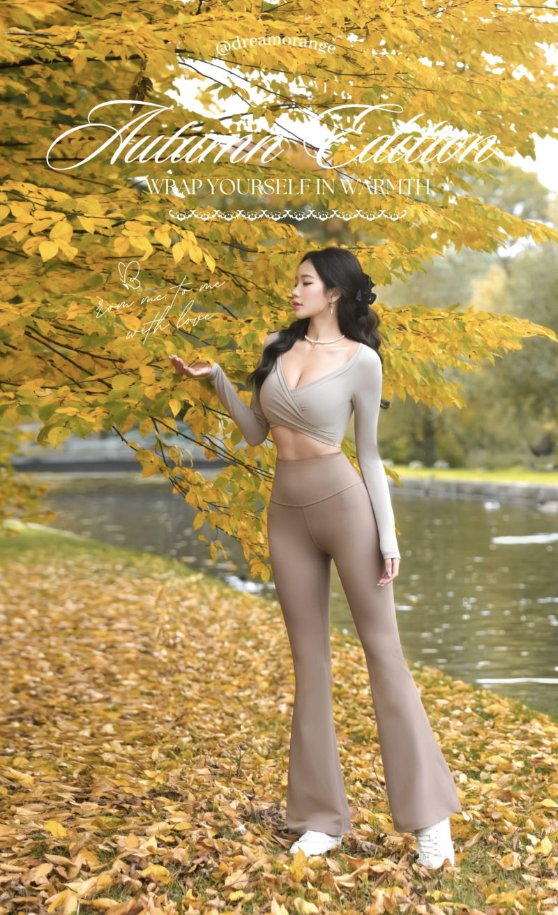 LunaSoft溫柔交叉皮拉提斯服